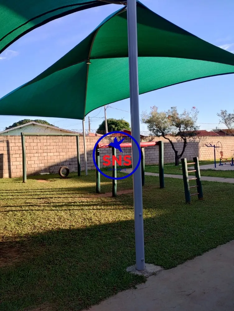 Apartamento, 2 quartos, 45 m² - Foto 16