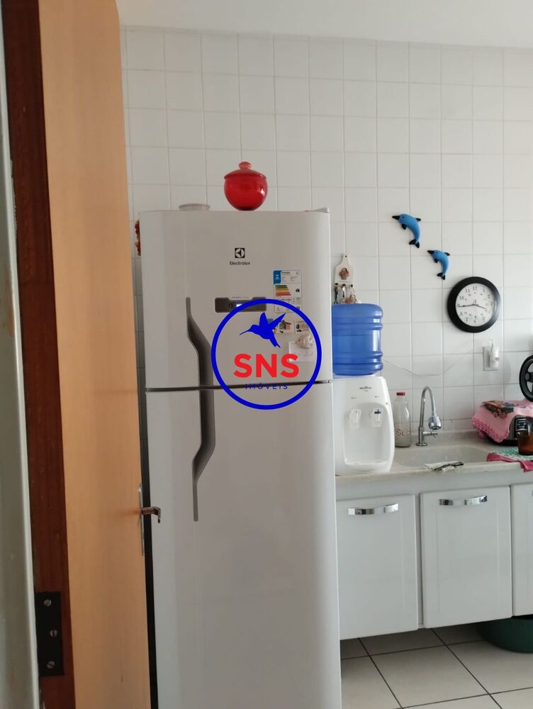 Apartamento, 2 quartos, 45 m² - Foto 2