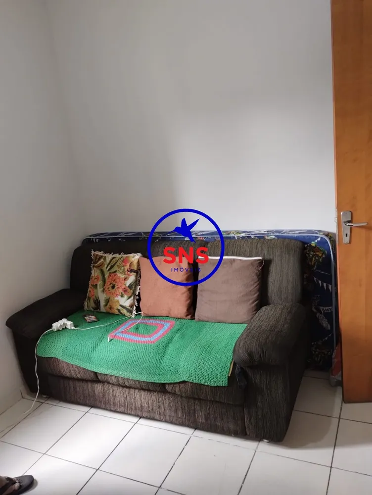 Apartamento, 2 quartos, 45 m² - Foto 1