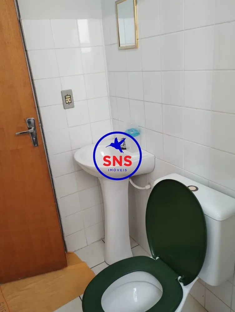 Apartamento, 2 quartos, 45 m² - Foto 13