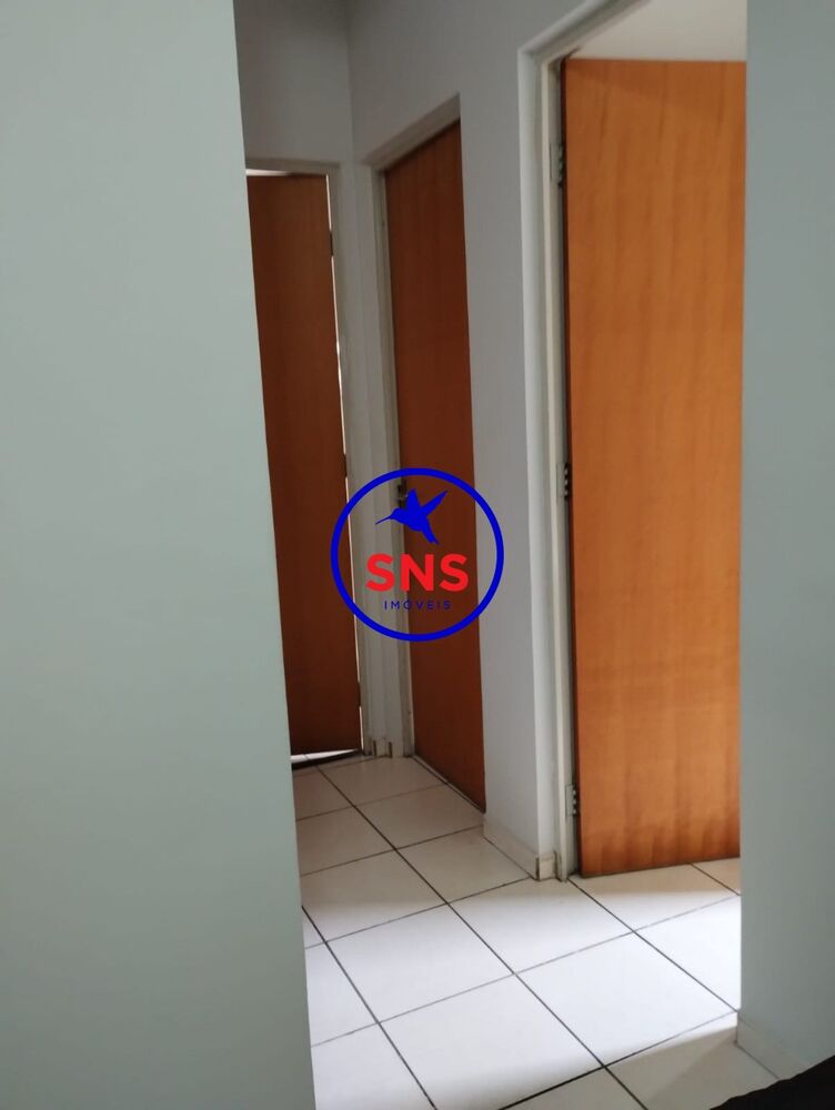 Apartamento, 2 quartos, 45 m² - Foto 4