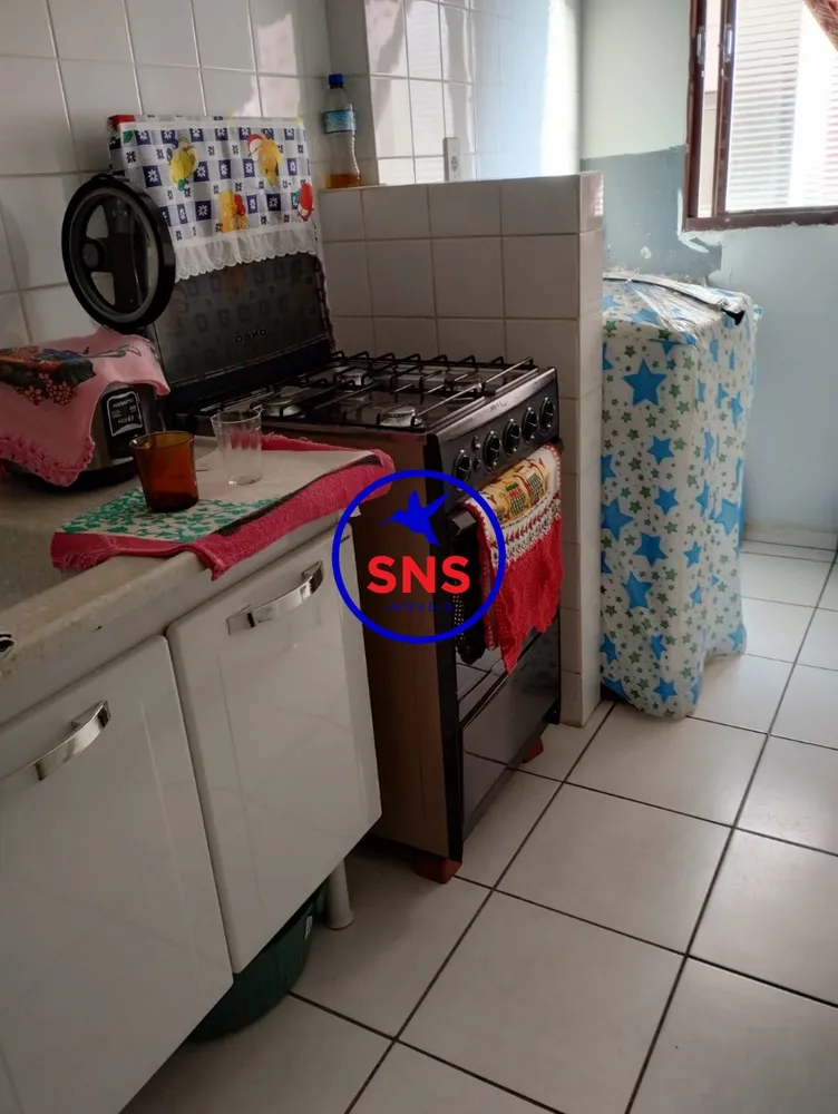 Apartamento, 2 quartos, 45 m² - Foto 11