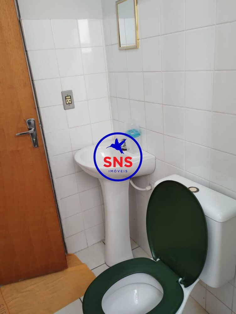 Apartamento, 2 quartos, 45 m² - Foto 3