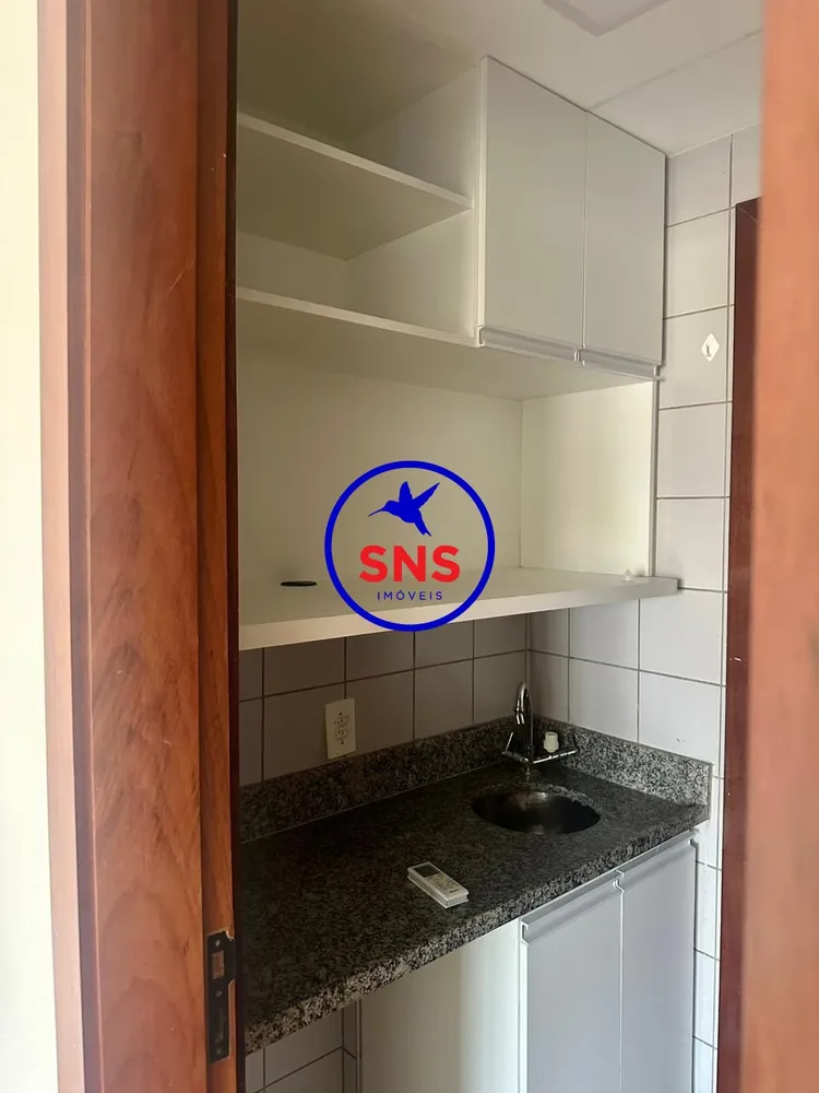 Sala-Conjunto, 35 m² - Foto 2