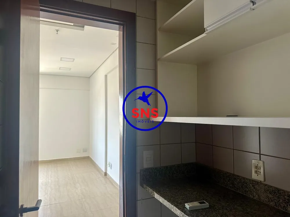 Sala-Conjunto, 35 m² - Foto 10