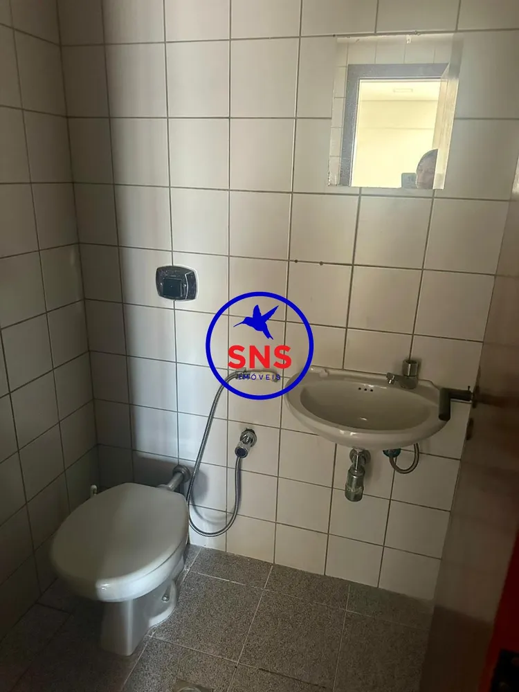 Sala-Conjunto, 35 m² - Foto 9