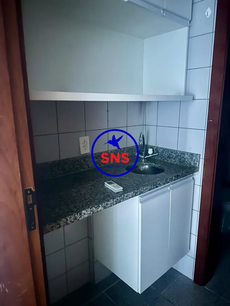 Sala-Conjunto, 35 m² - Foto 8