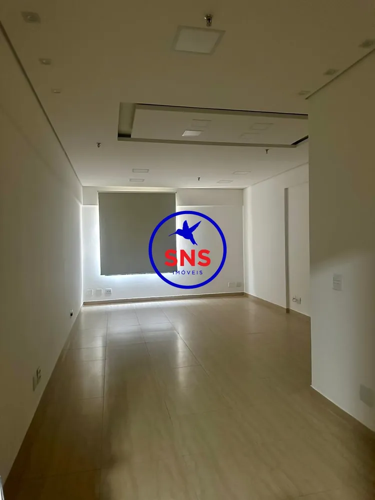 Sala-Conjunto, 35 m² - Foto 3