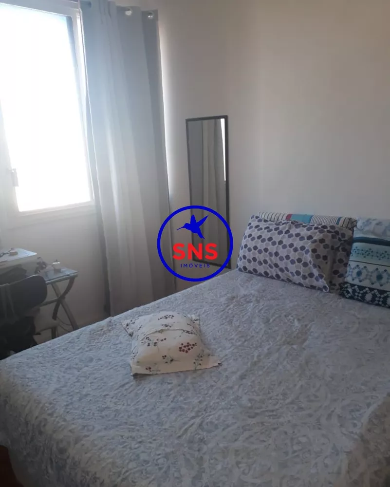 Apartamento à venda com 2 quartos, 90m² - Foto 3