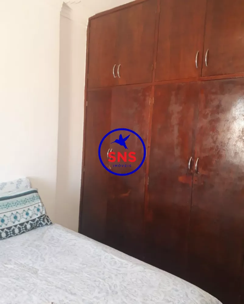 Apartamento à venda com 2 quartos, 90m² - Foto 4