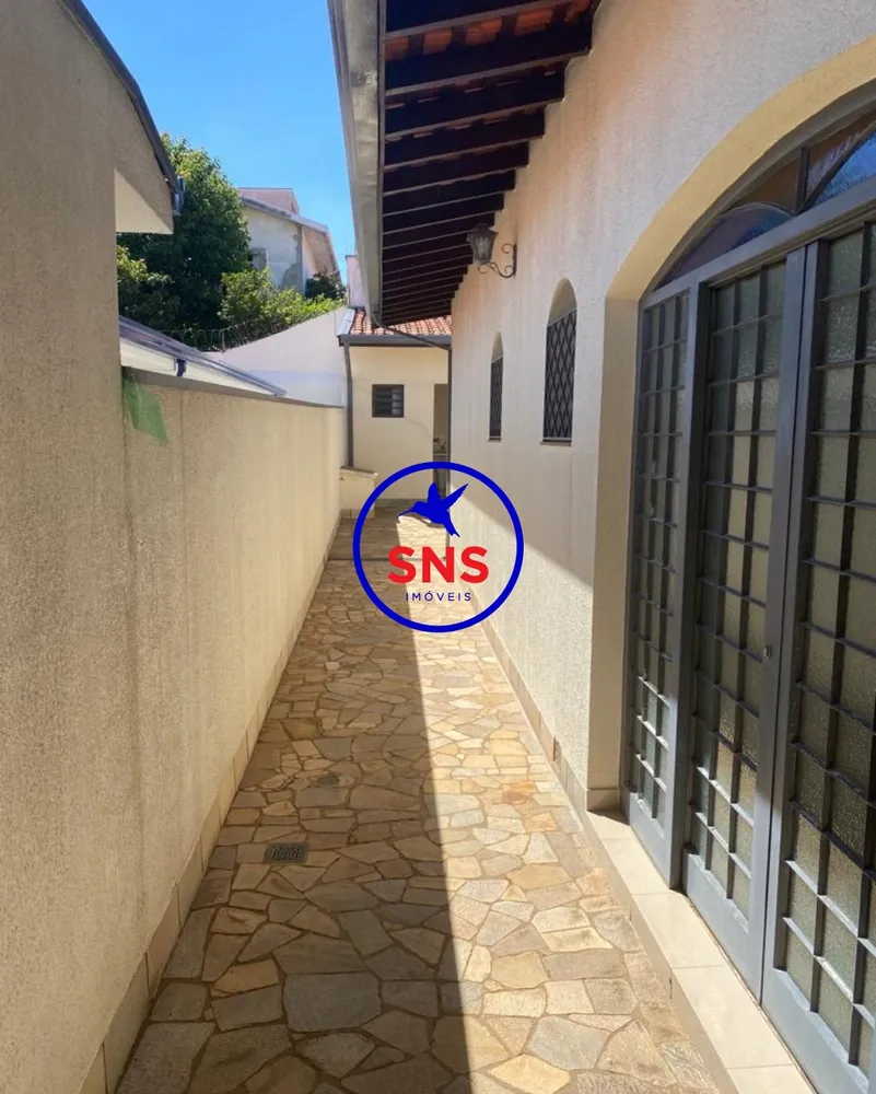 Casa, 4 quartos, 178 m² - Foto 23
