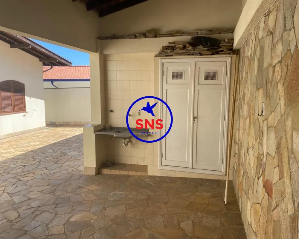 Casa, 4 quartos, 178 m² - Foto 28