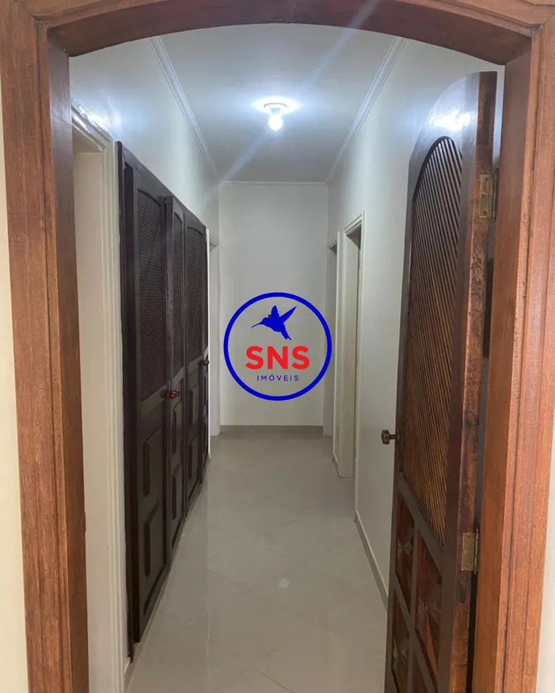 Casa, 4 quartos, 178 m² - Foto 6