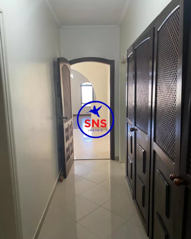 Casa, 4 quartos, 178 m² - Foto 12