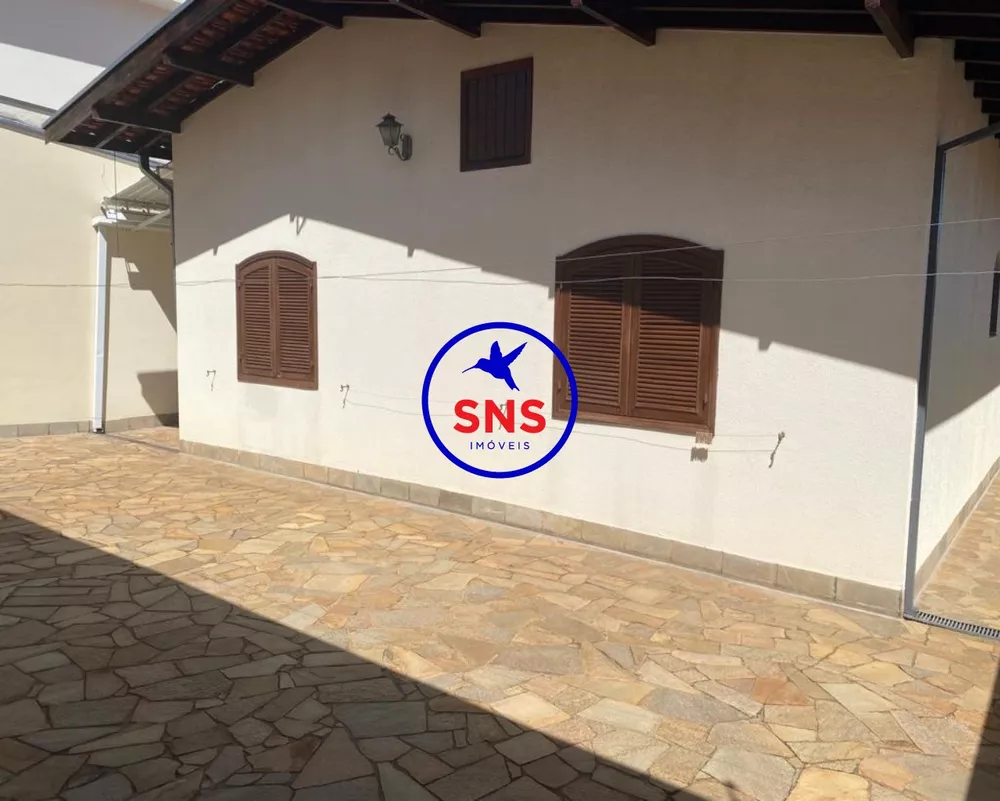 Casa, 4 quartos, 178 m² - Foto 20