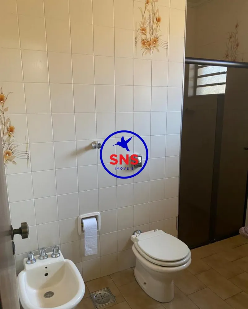 Casa, 4 quartos, 178 m² - Foto 17