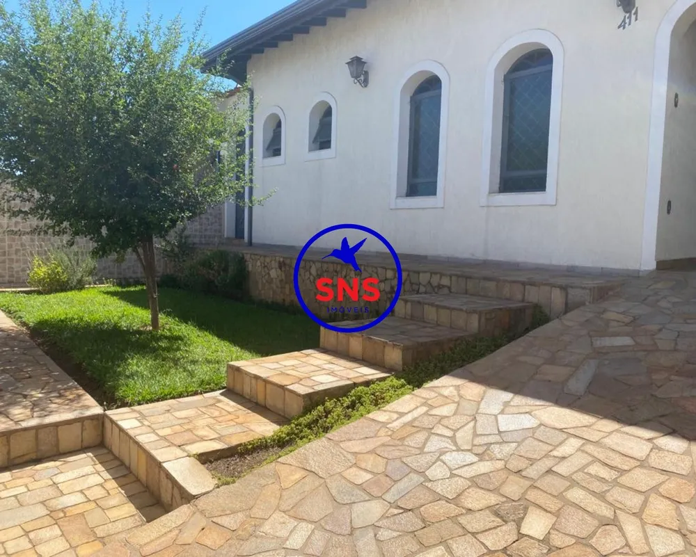 Casa, 4 quartos, 178 m² - Foto 2