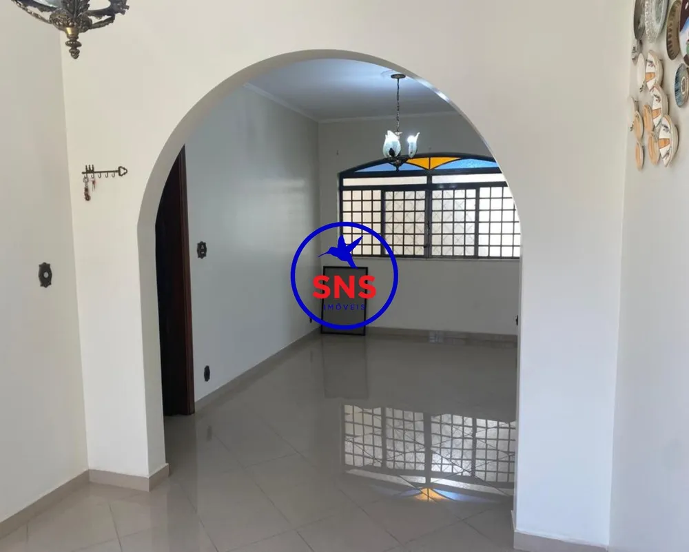 Casa, 4 quartos, 178 m² - Foto 6