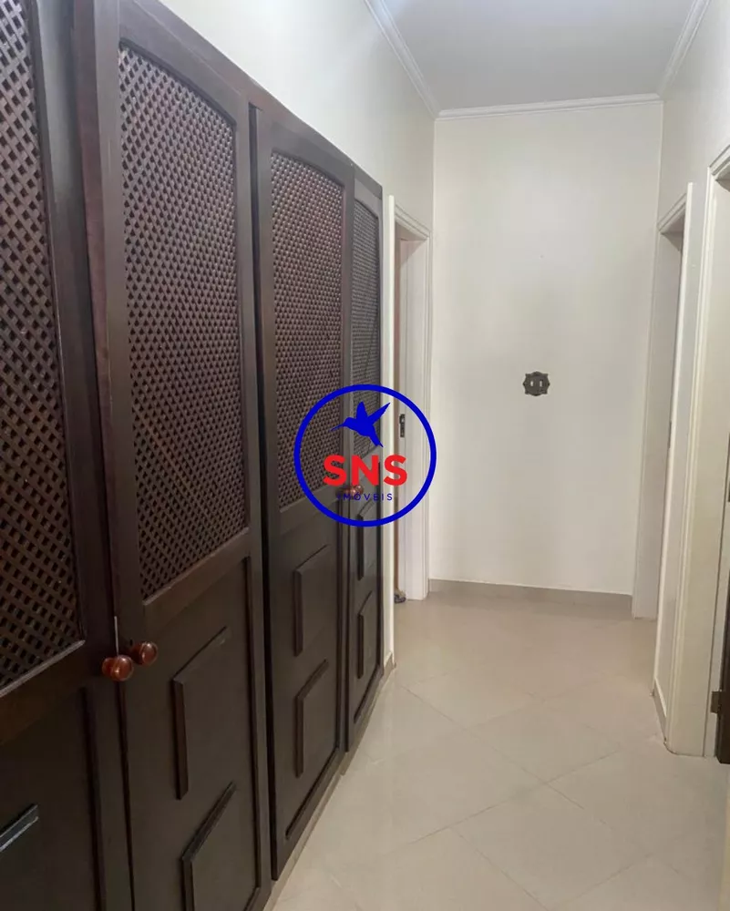 Casa, 4 quartos, 178 m² - Foto 8