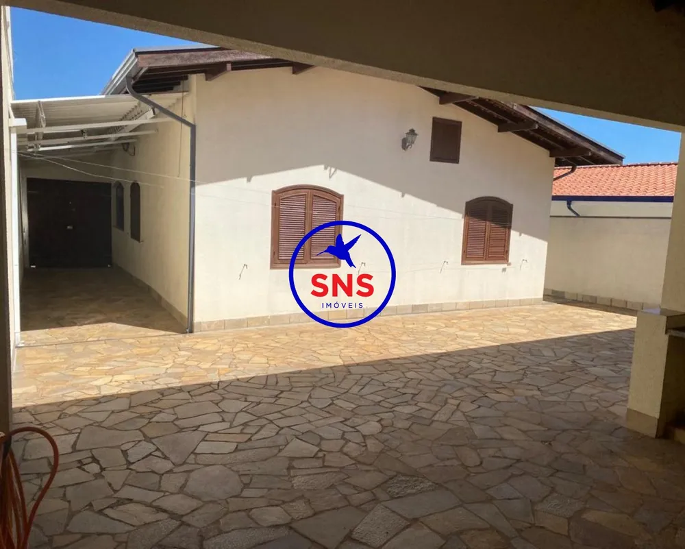 Casa, 4 quartos, 178 m² - Foto 27