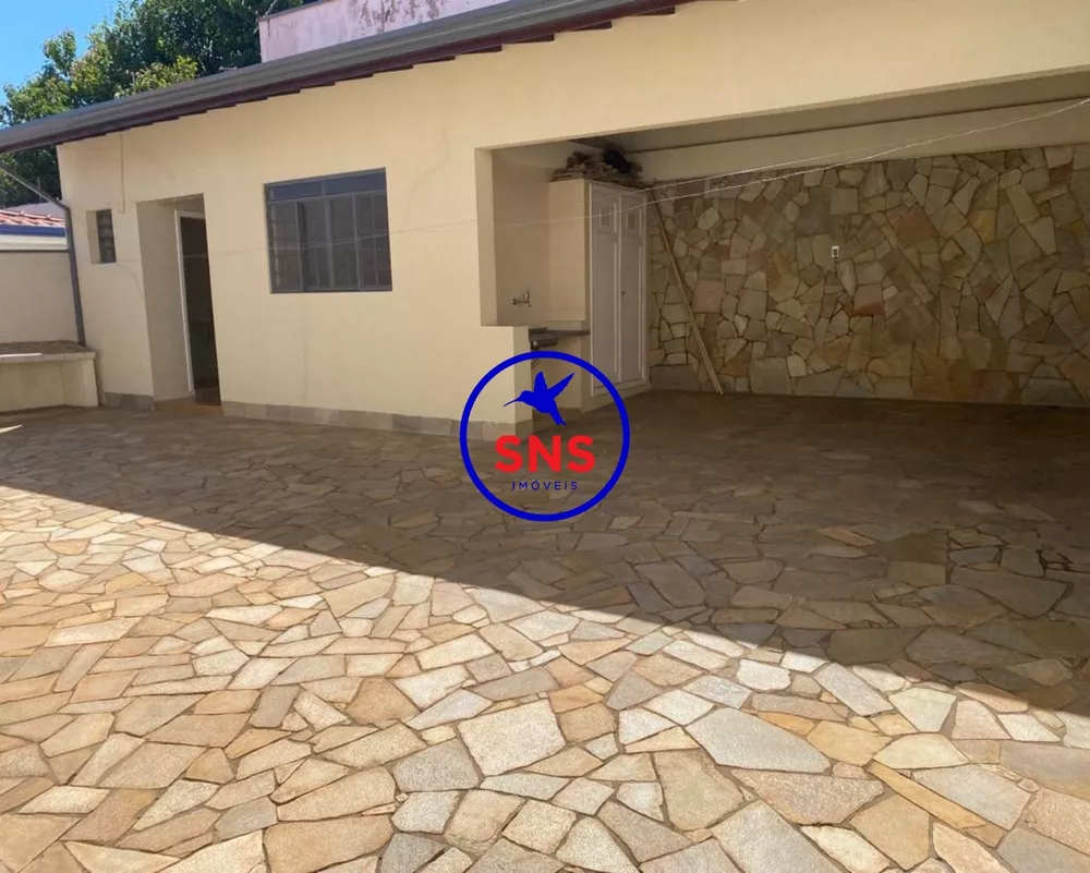 Casa, 4 quartos, 178 m² - Foto 16