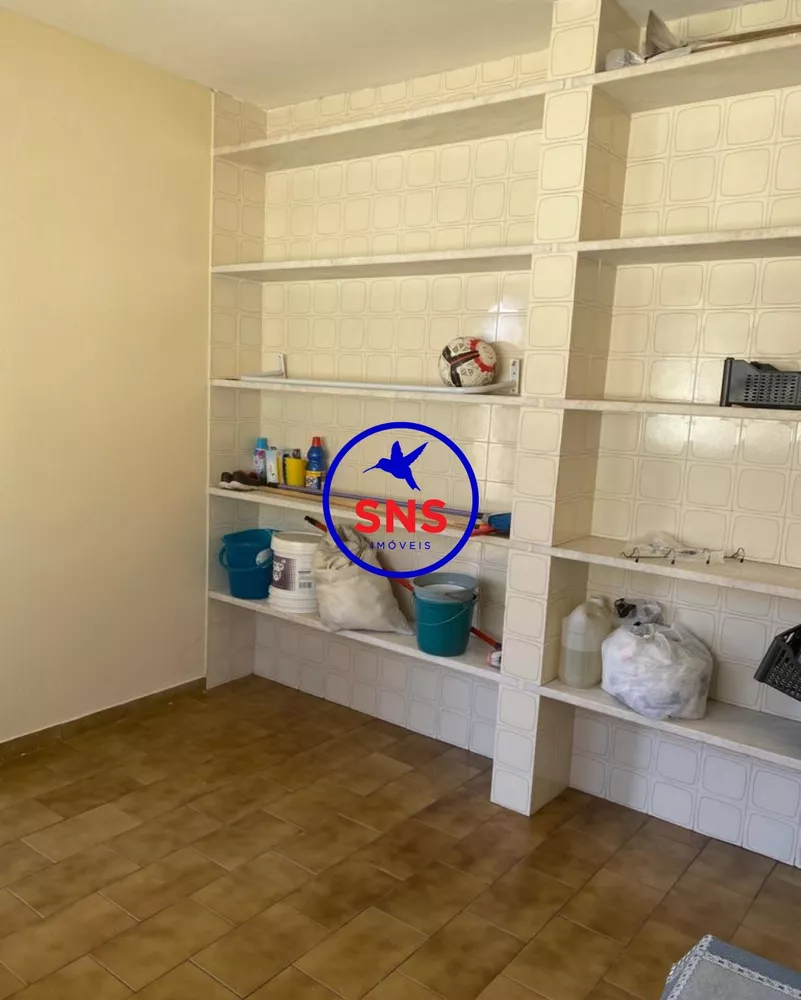 Casa, 4 quartos, 178 m² - Foto 19