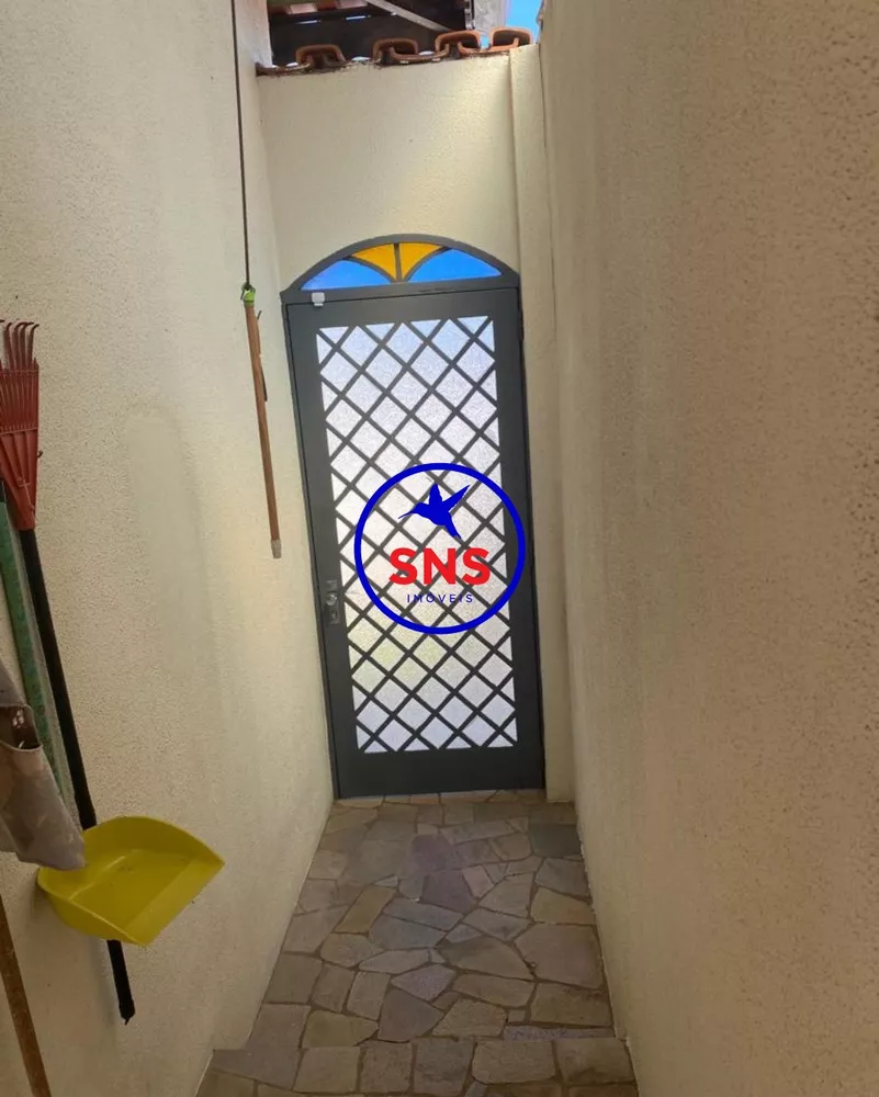 Casa, 4 quartos, 178 m² - Foto 14