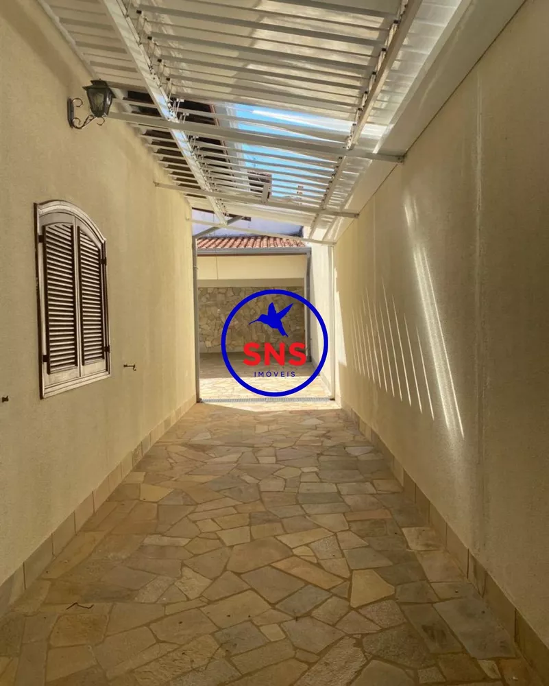 Casa, 4 quartos, 178 m² - Foto 15