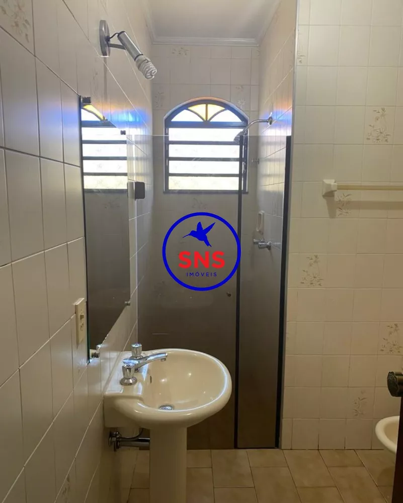 Casa, 4 quartos, 178 m² - Foto 7