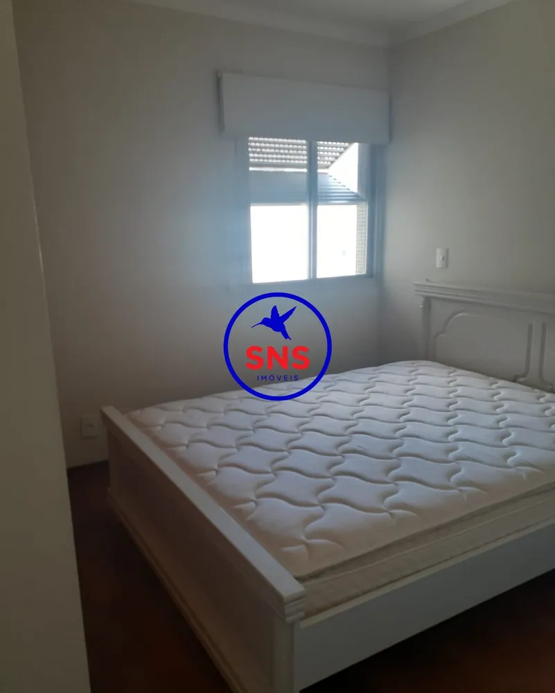 Apartamento, 3 quartos, 107 m² - Foto 6