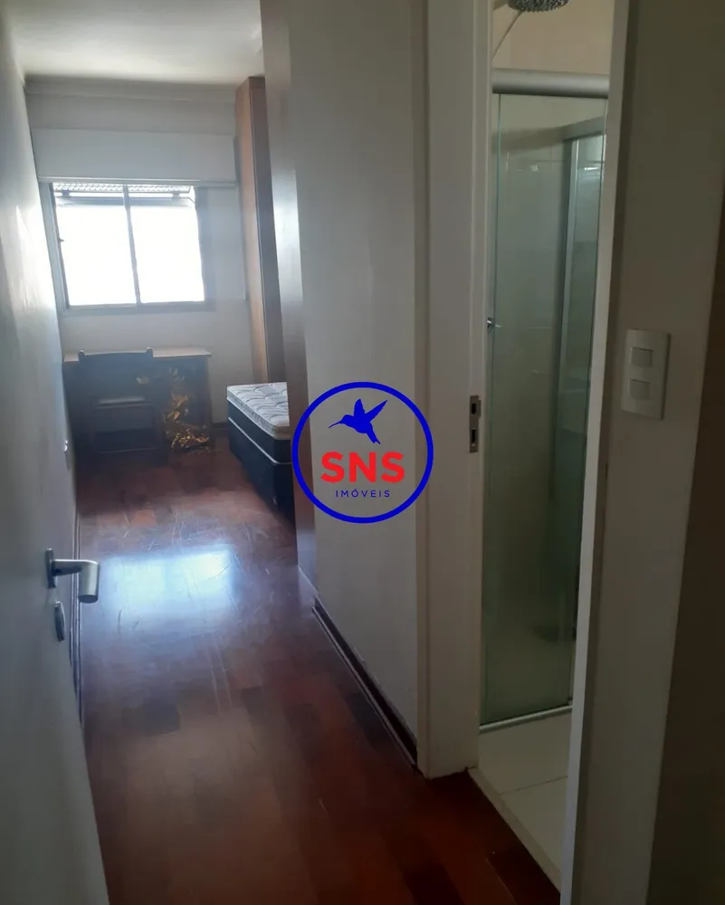 Apartamento, 3 quartos, 107 m² - Foto 3