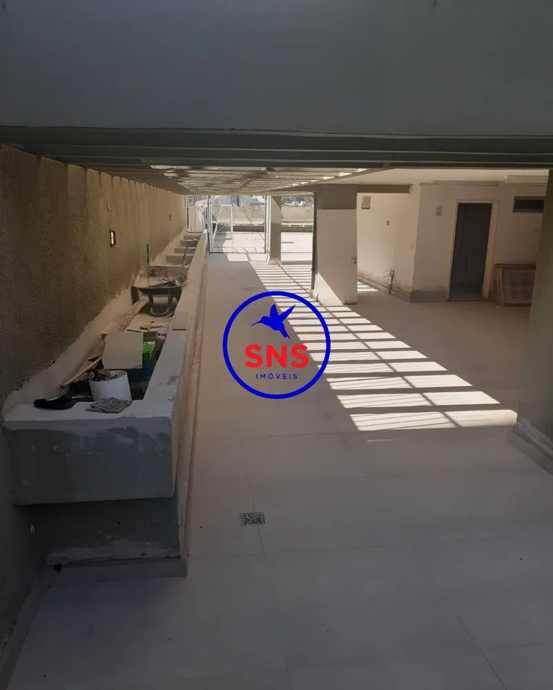 Apartamento, 3 quartos, 107 m² - Foto 11
