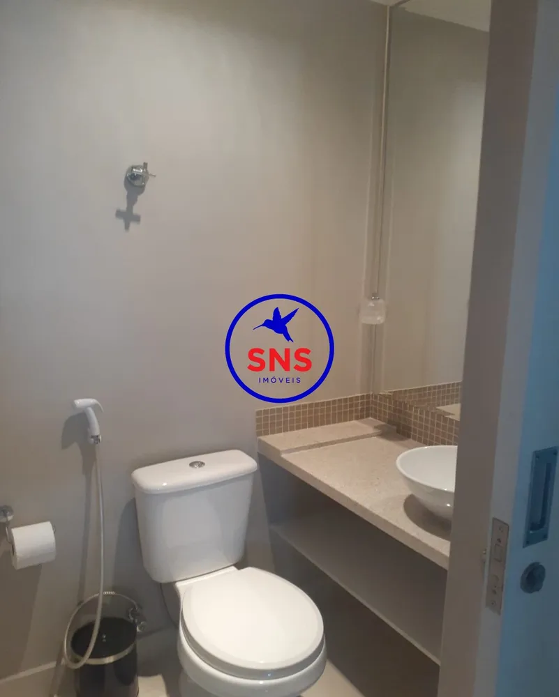 Apartamento, 3 quartos, 107 m² - Foto 5