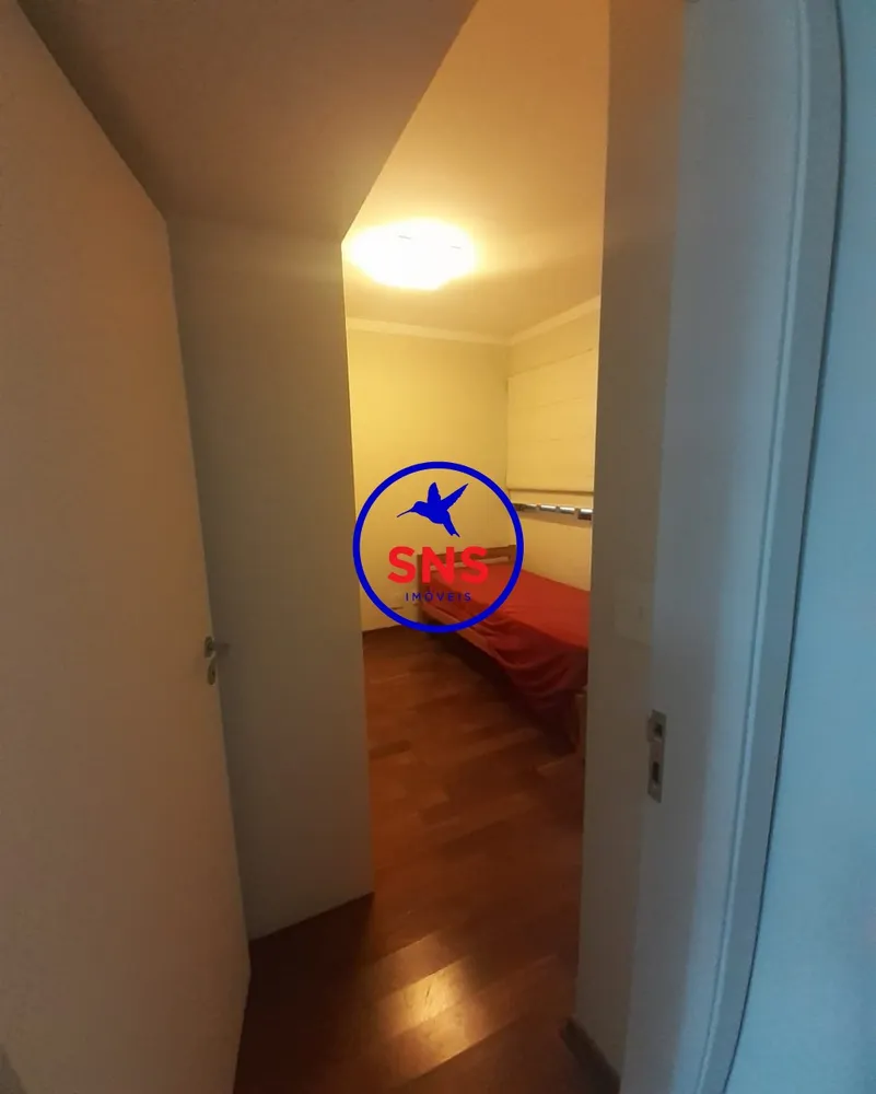Apartamento, 3 quartos, 107 m² - Foto 10