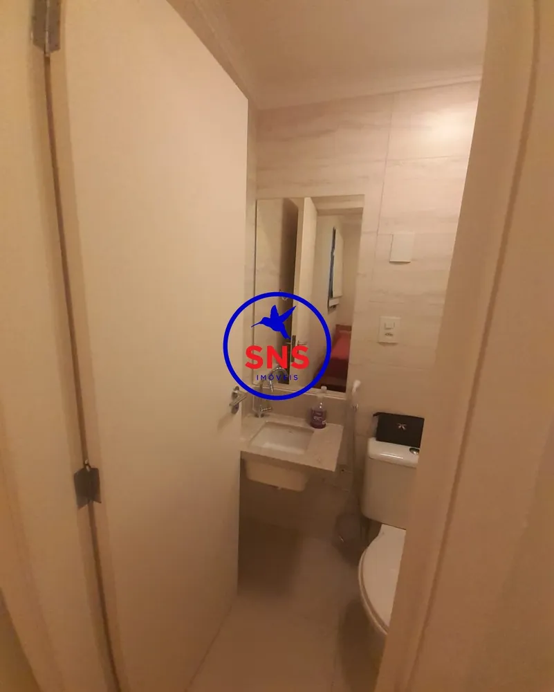 Apartamento, 3 quartos, 107 m² - Foto 4
