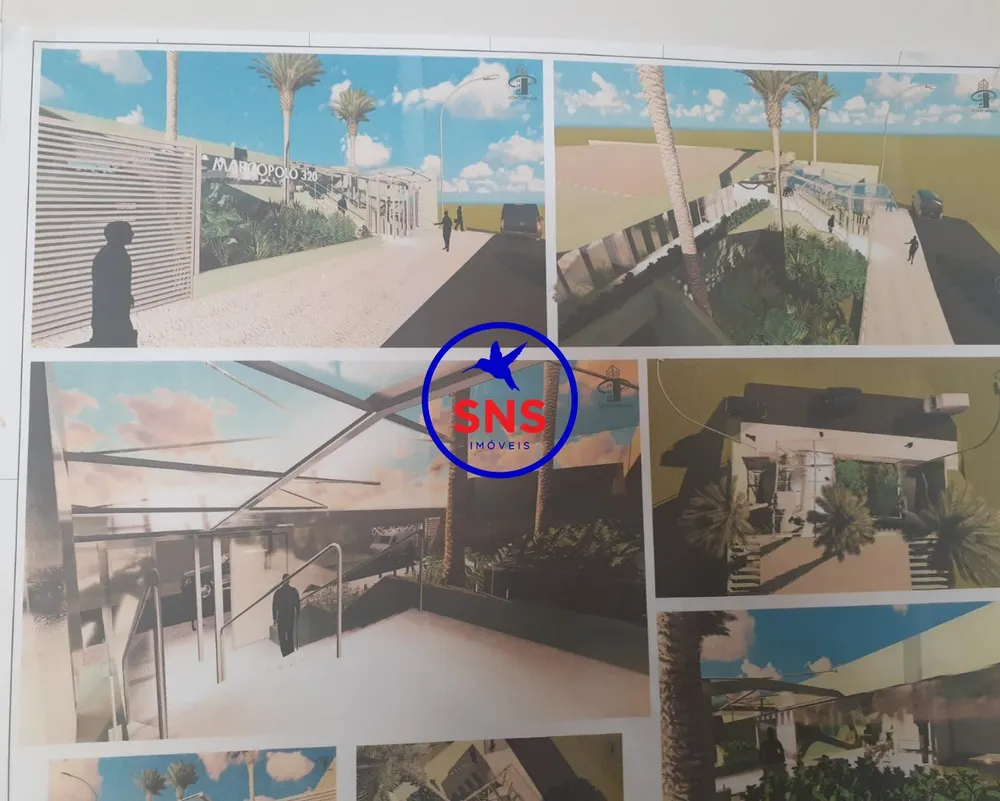 Apartamento, 3 quartos, 107 m² - Foto 12