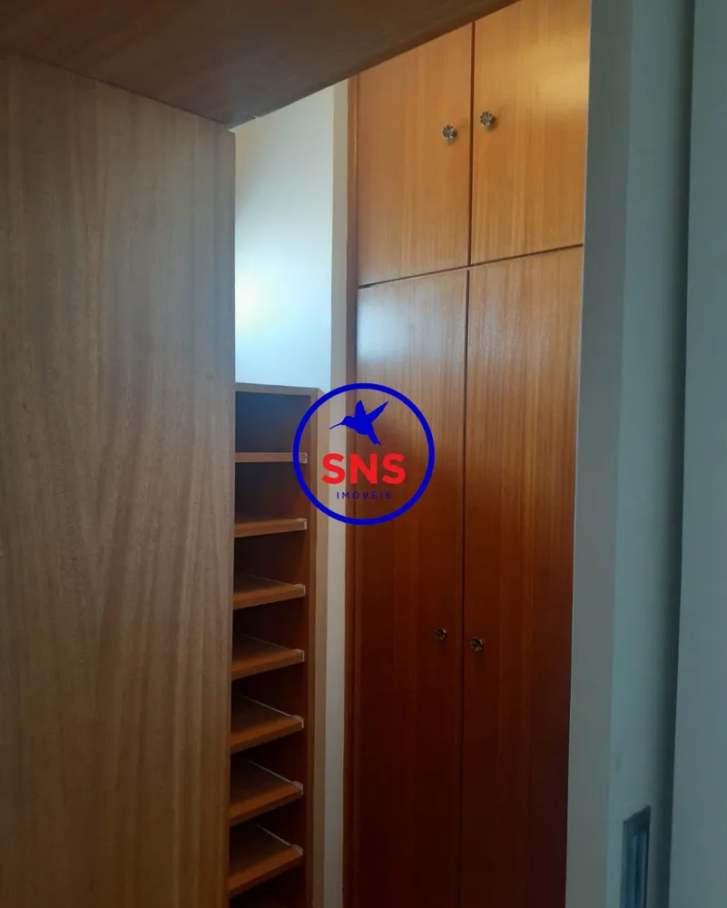 Apartamento, 3 quartos, 107 m² - Foto 7