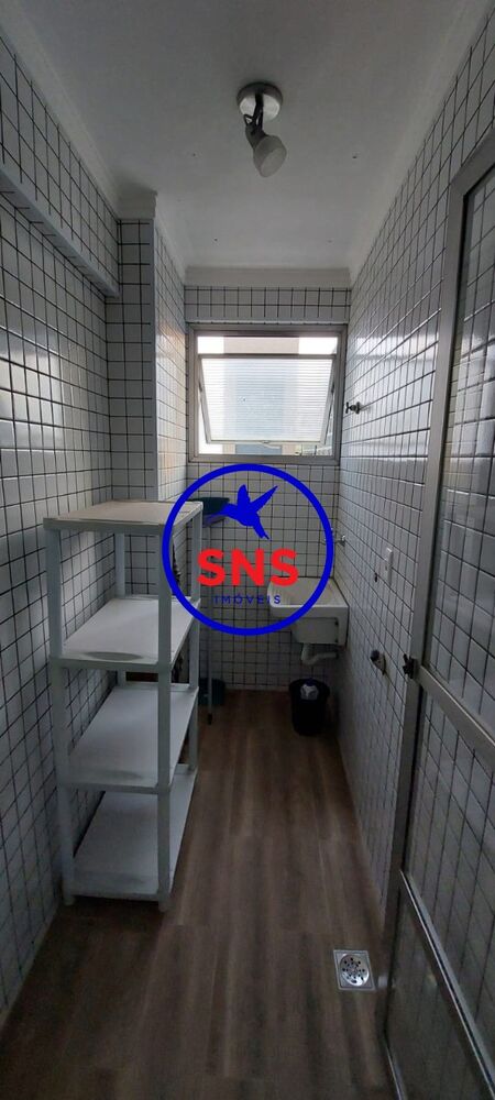 Apartamento, 1 quarto, 45 m² - Foto 6