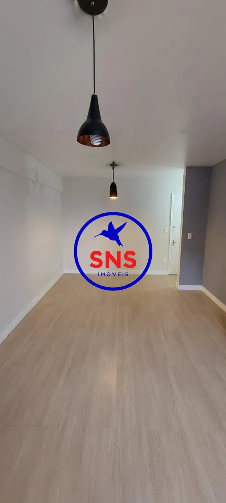 Apartamento, 1 quarto, 45 m² - Foto 12