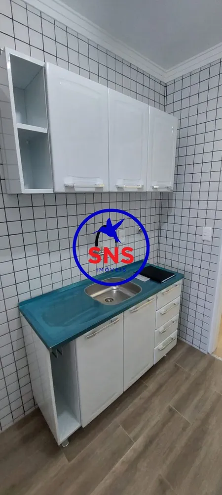 Apartamento, 1 quarto, 45 m² - Foto 16