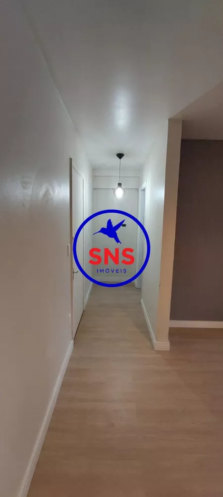 Apartamento à venda com 1 quarto, 45m² - Foto 4