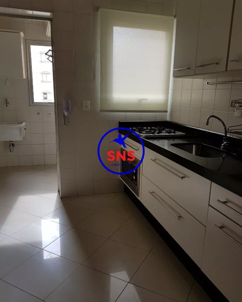 Apartamento, 2 quartos, 70 m² - Foto 4