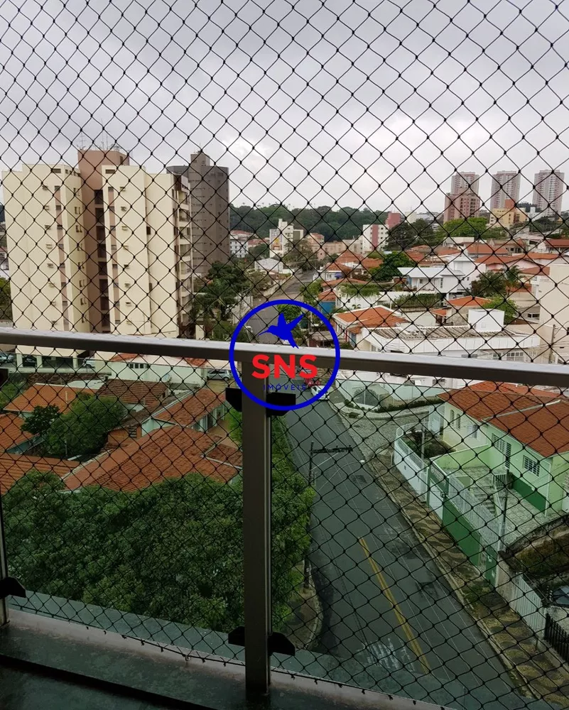 Apartamento, 2 quartos, 70 m² - Foto 7