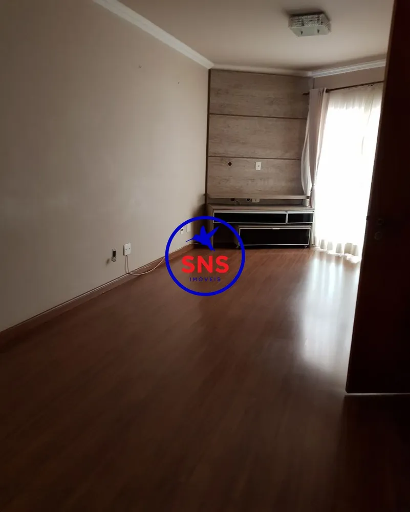 Apartamento, 2 quartos, 70 m² - Foto 1