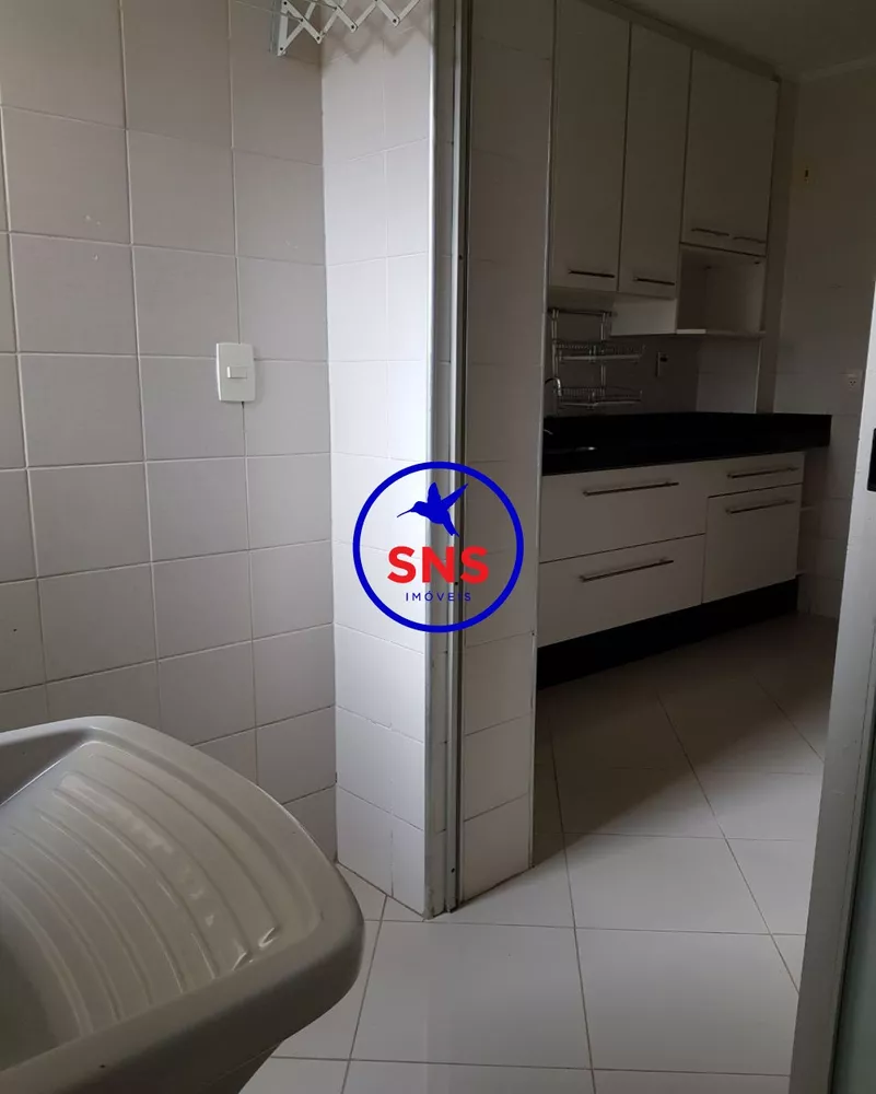 Apartamento, 2 quartos, 70 m² - Foto 3