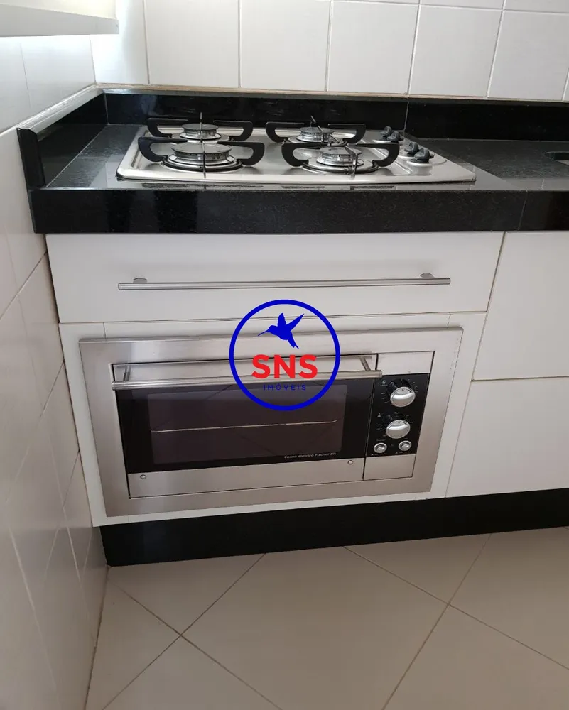Apartamento, 2 quartos, 70 m² - Foto 16