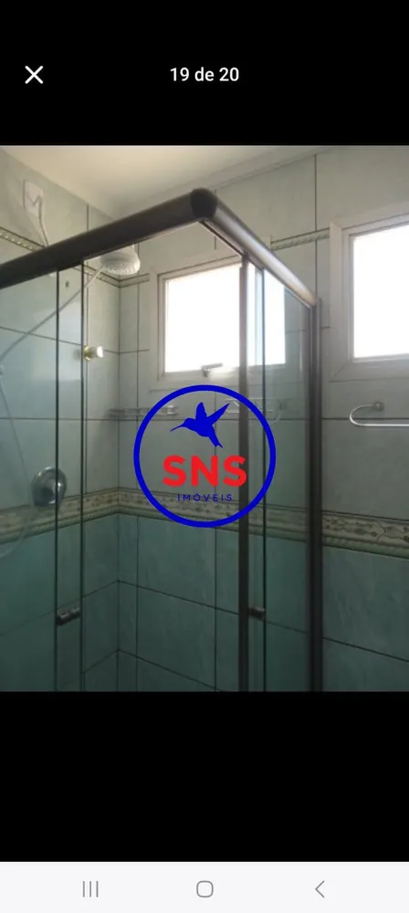 Apartamento, 3 quartos, 90 m² - Foto 6