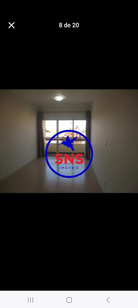 Apartamento, 3 quartos, 90 m² - Foto 4