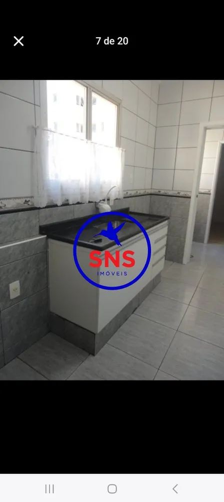 Apartamento, 3 quartos, 90 m² - Foto 11