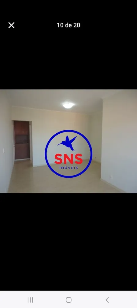 Apartamento, 3 quartos, 90 m² - Foto 5